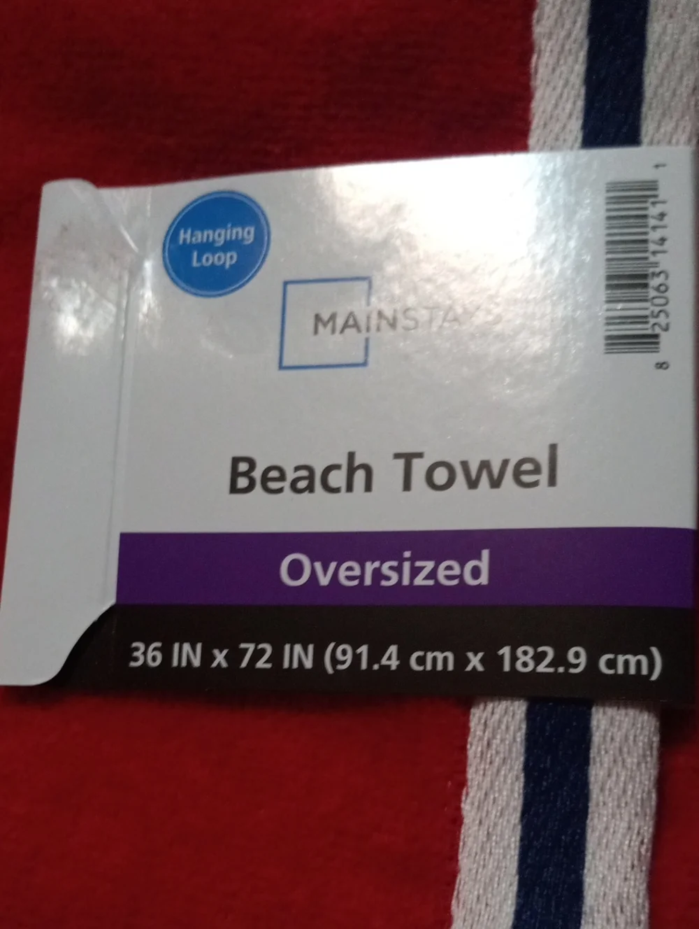 Buy 1 get  1  FREE  Beach towels